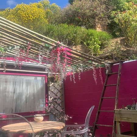 Simonʼs Town Residence William French מראה חיצוני תמונה