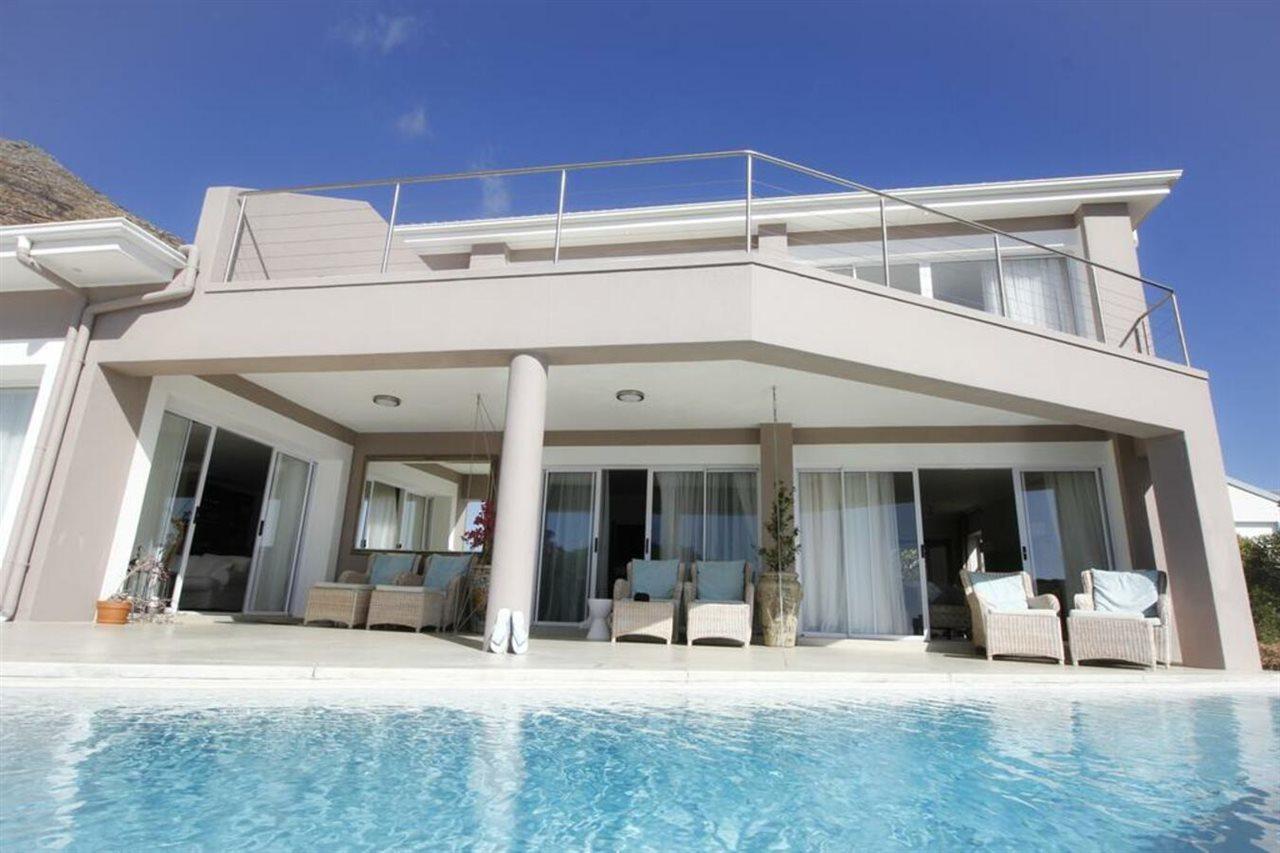 Simonʼs Town Residence William French מראה חיצוני תמונה