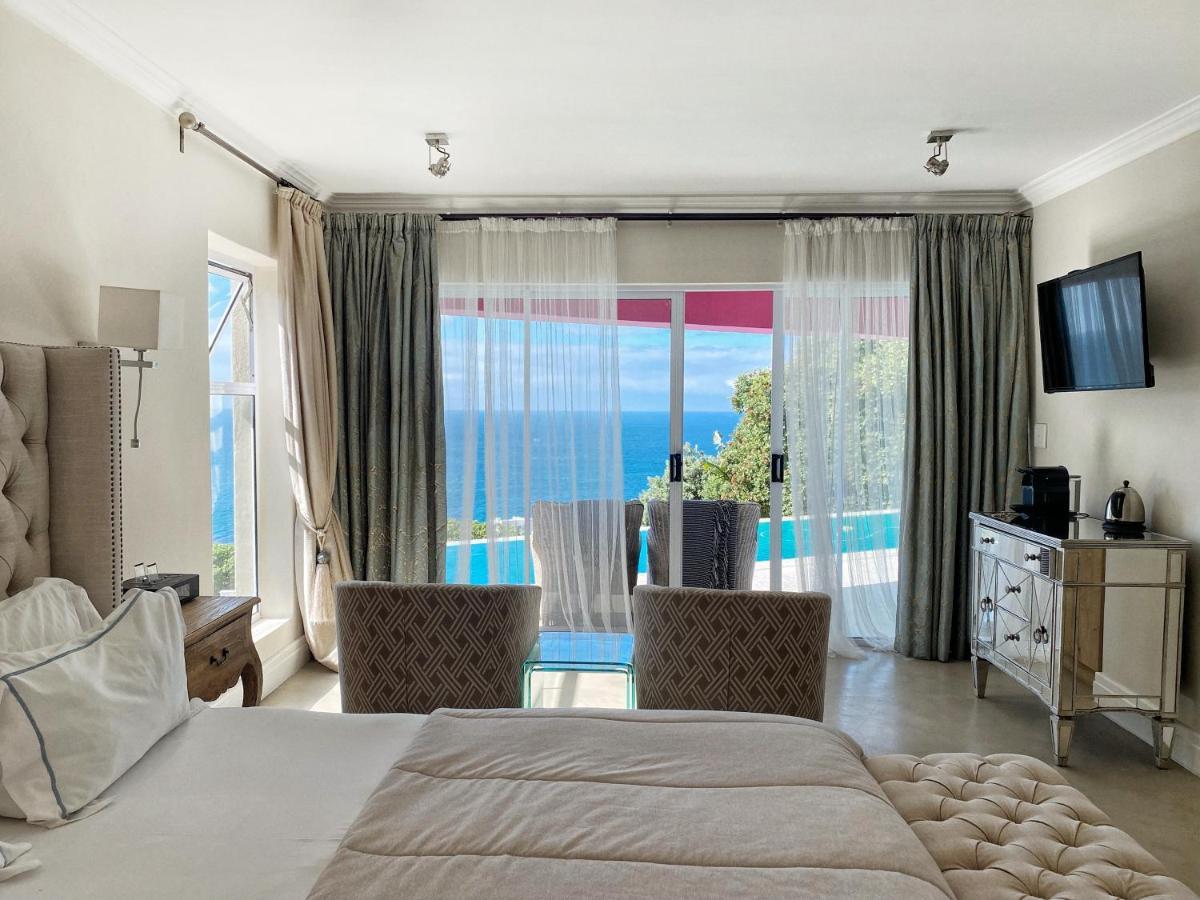 Simonʼs Town Residence William French מראה חיצוני תמונה