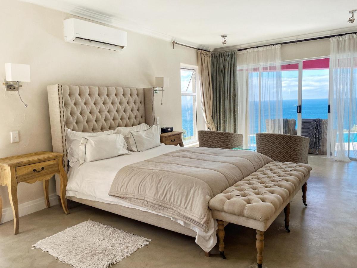 Simonʼs Town Residence William French מראה חיצוני תמונה