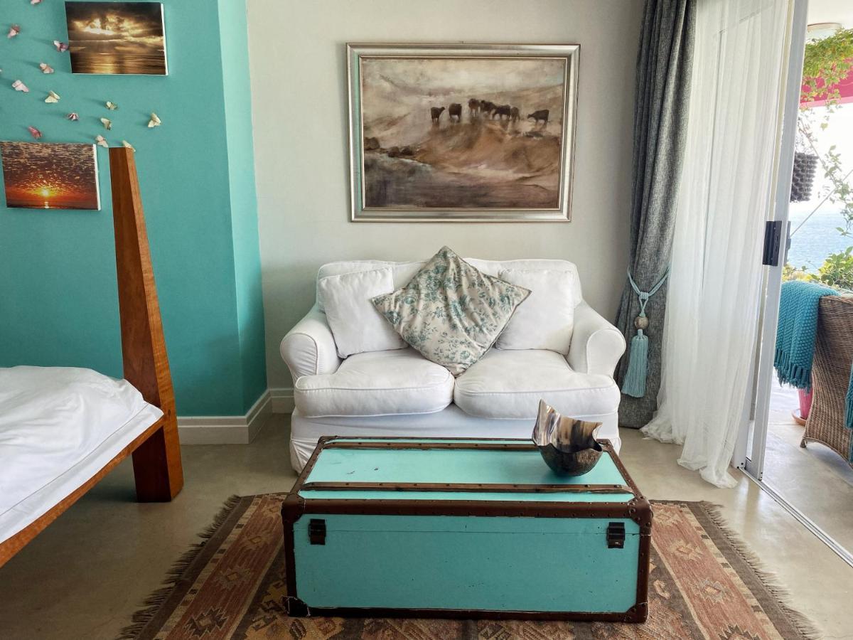 Simonʼs Town Residence William French מראה חיצוני תמונה