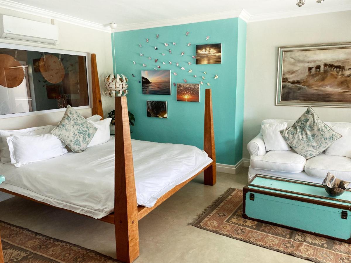 Simonʼs Town Residence William French מראה חיצוני תמונה