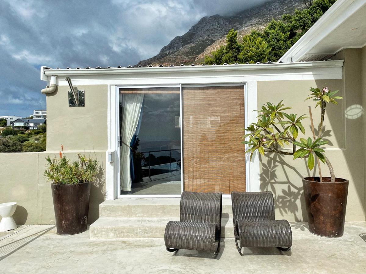Simonʼs Town Residence William French מראה חיצוני תמונה