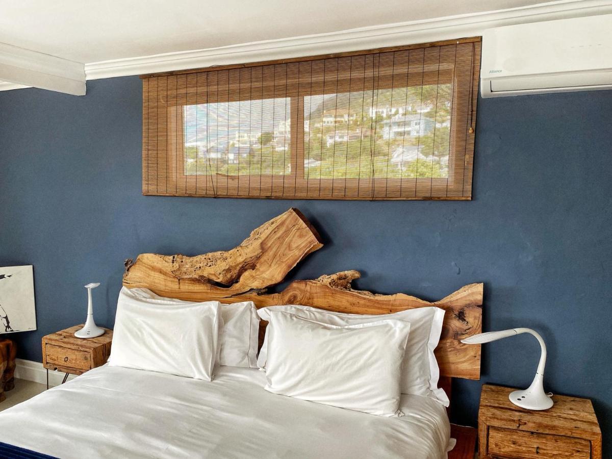 Simonʼs Town Residence William French מראה חיצוני תמונה