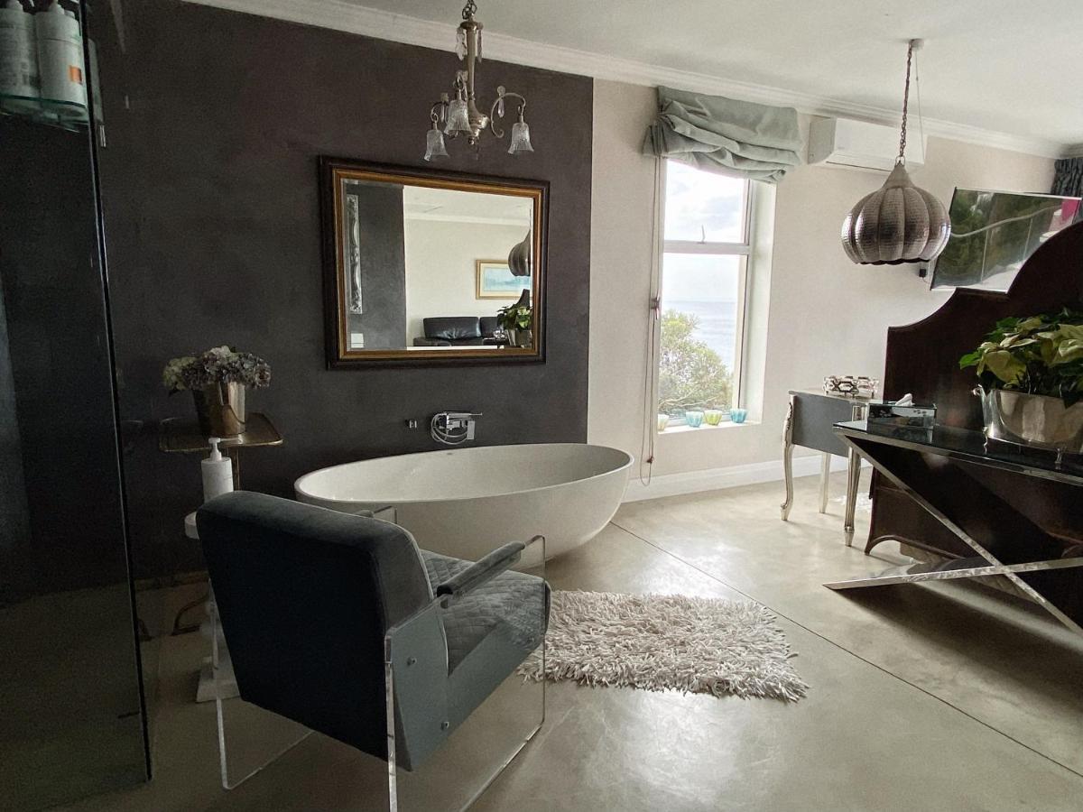 Simonʼs Town Residence William French מראה חיצוני תמונה