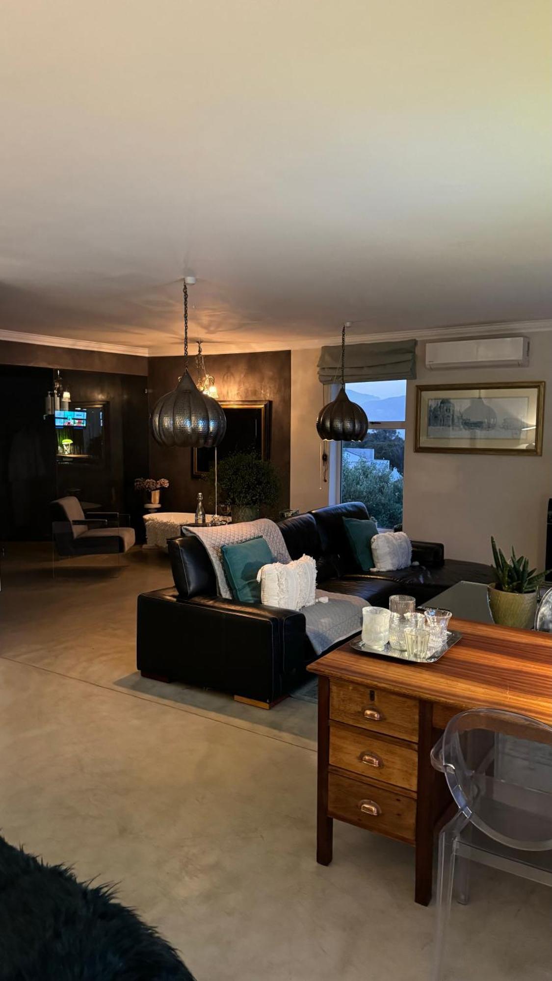 Simonʼs Town Residence William French מראה חיצוני תמונה