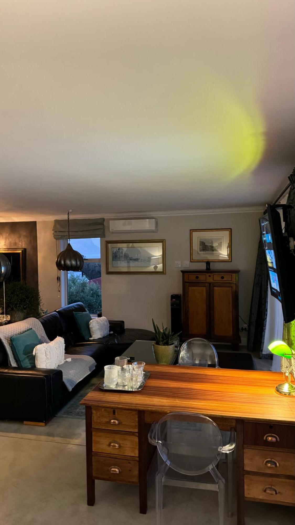 Simonʼs Town Residence William French מראה חיצוני תמונה