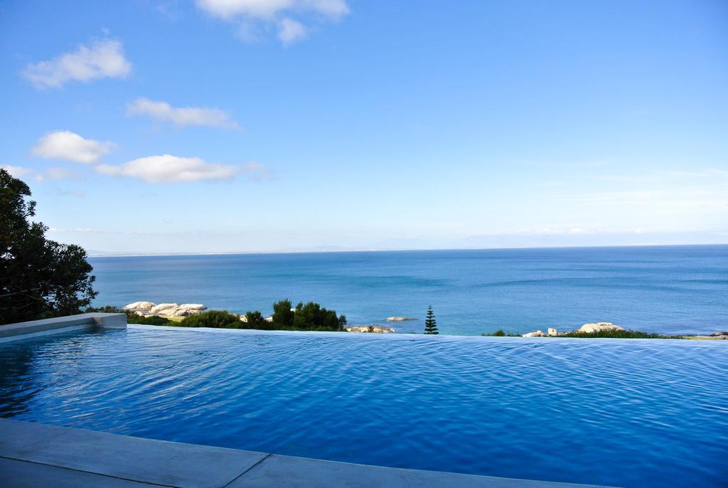 Simonʼs Town Residence William French מראה חיצוני תמונה