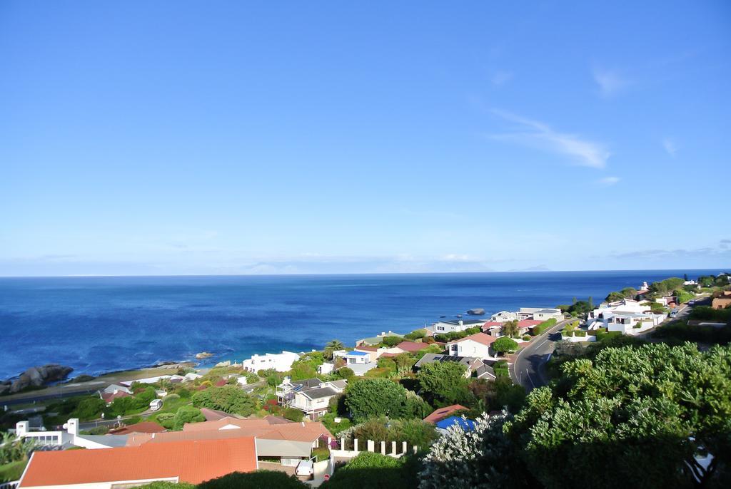 Simonʼs Town Residence William French מראה חיצוני תמונה