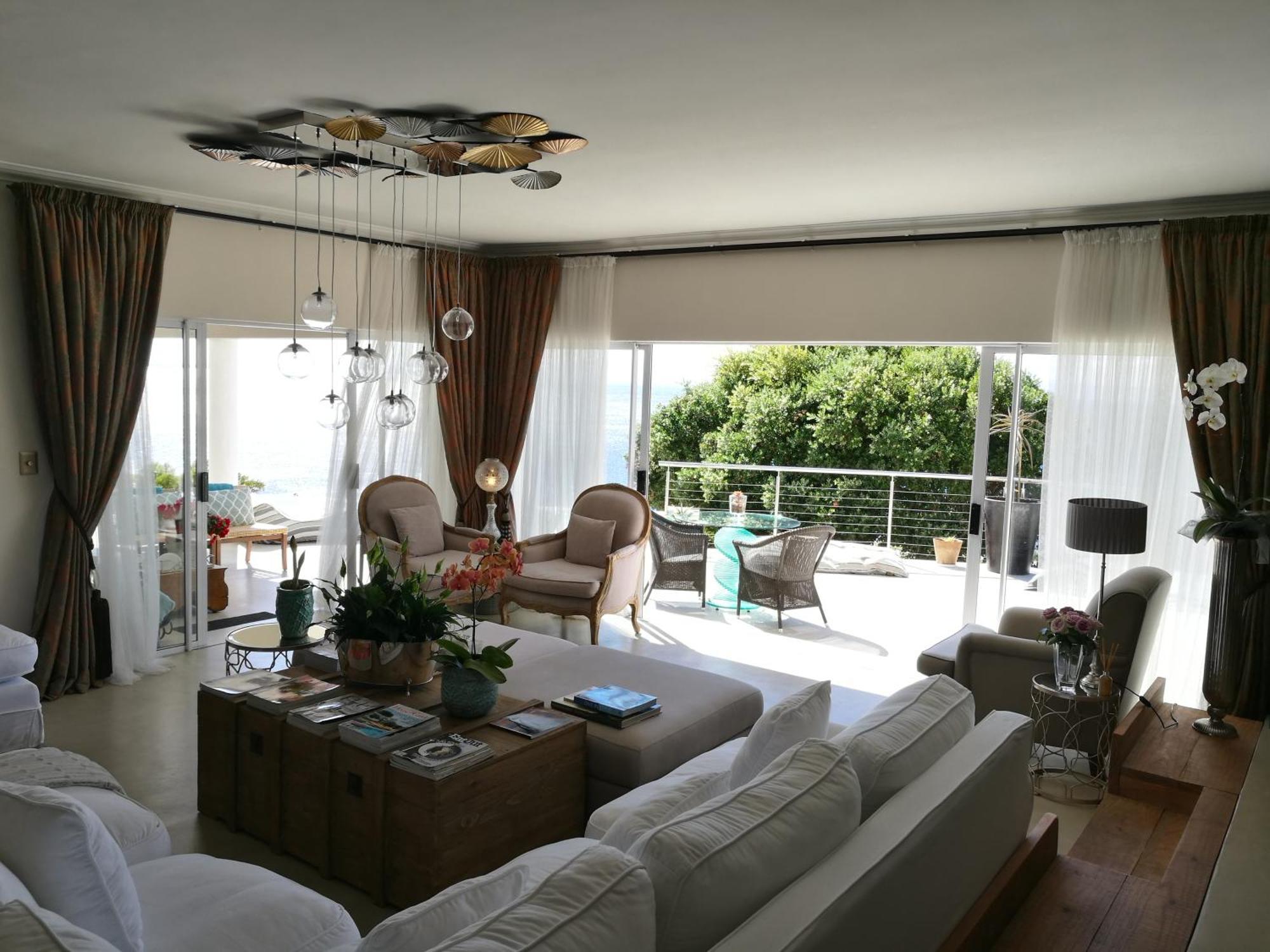 Simonʼs Town Residence William French מראה חיצוני תמונה