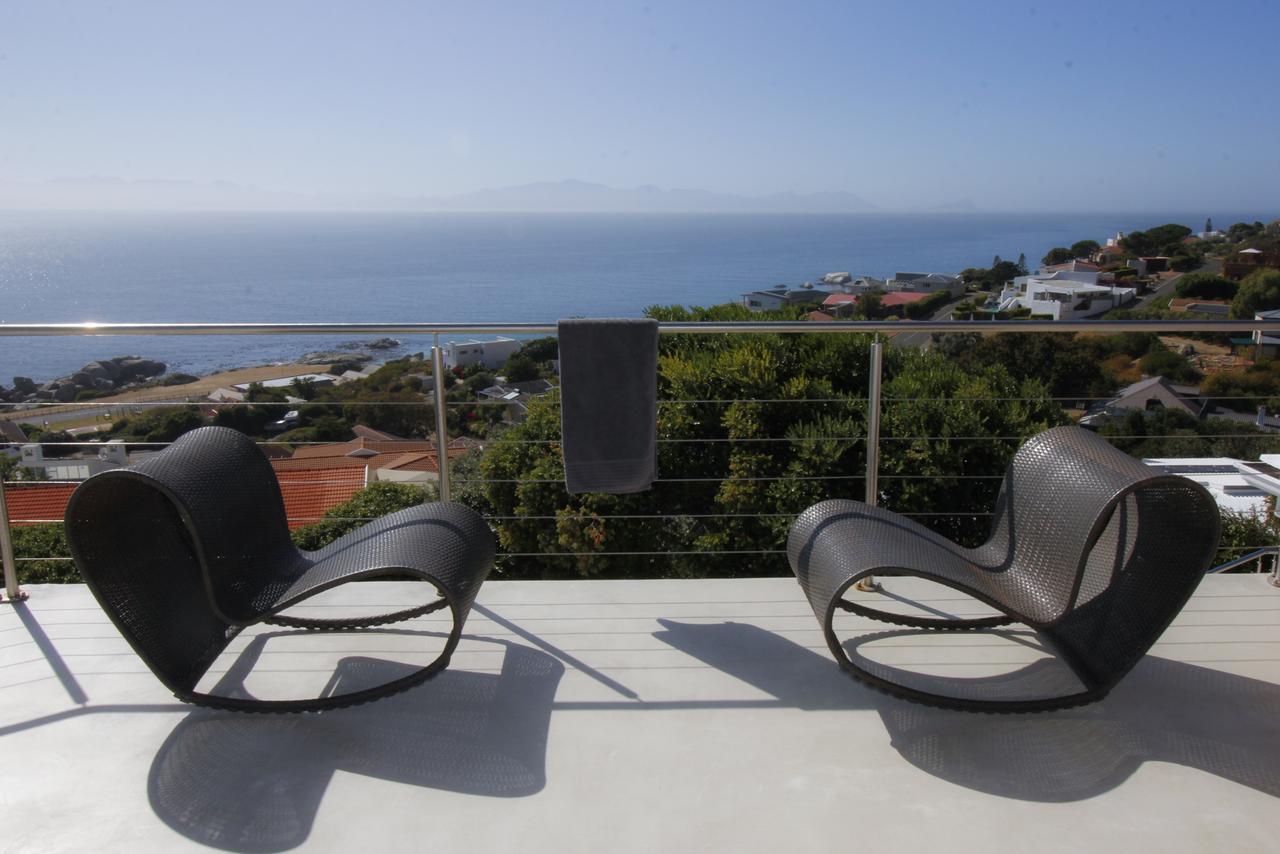 Simonʼs Town Residence William French מראה חיצוני תמונה