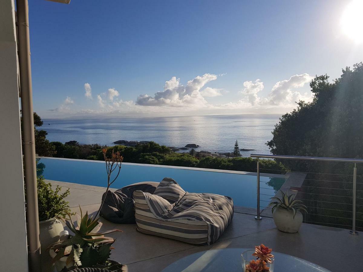 Simonʼs Town Residence William French מראה חיצוני תמונה