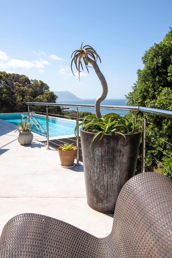 Simonʼs Town Residence William French מראה חיצוני תמונה